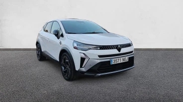 Renault Captur esprit Alpine E-Tech 117kW (160CV)