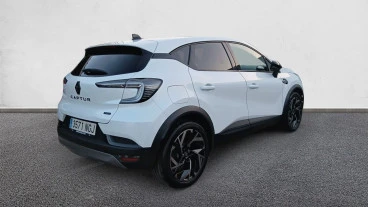 Renault Captur esprit Alpine E-Tech 117kW (160CV)