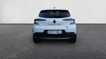 Renault Captur esprit Alpine E-Tech 117kW (160CV)