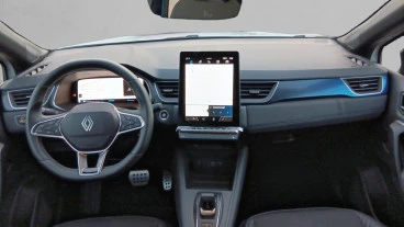 Renault Captur esprit Alpine E-Tech 117kW (160CV)