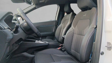 Renault Captur esprit Alpine E-Tech 117kW (160CV)