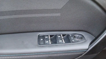 Renault Captur esprit Alpine E-Tech 117kW (160CV)