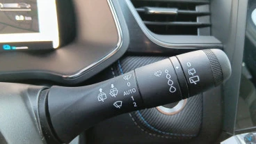 Renault Captur esprit Alpine E-Tech 117kW (160CV)