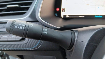 Renault Captur esprit Alpine E-Tech 117kW (160CV)