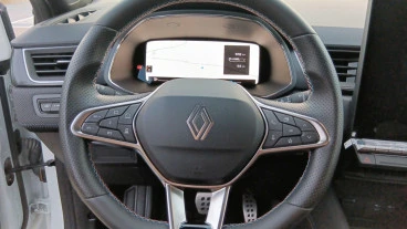Renault Captur esprit Alpine E-Tech 117kW (160CV)