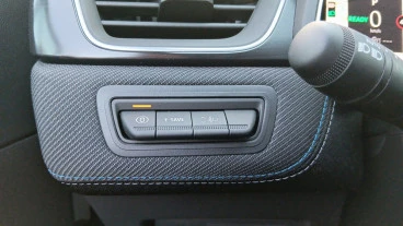 Renault Captur esprit Alpine E-Tech 117kW (160CV)