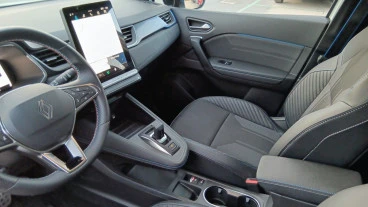 Renault Captur esprit Alpine E-Tech 117kW (160CV)