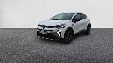 Renault Captur esprit Alpine E-Tech 117kW (160CV)