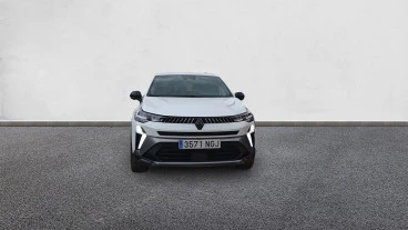 Renault Captur esprit Alpine E-Tech 117kW (160CV)