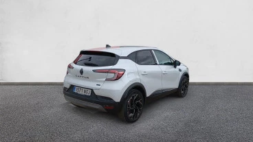 Renault Captur esprit Alpine E-Tech 117kW (160CV)