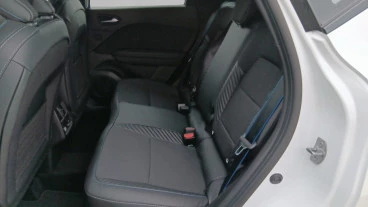 Renault Captur esprit Alpine E-Tech 117kW (160CV)