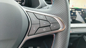 Renault Captur esprit Alpine E-Tech 117kW (160CV)