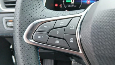 Renault Captur esprit Alpine E-Tech 117kW (160CV)