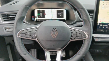 Renault Captur esprit Alpine E-Tech 117kW (160CV)