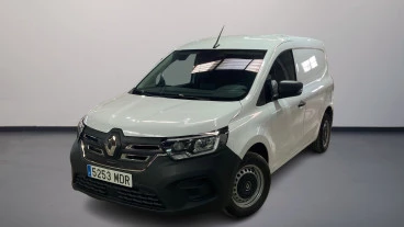 Renault Kangoo Furgón L1 Start EV45 22kW