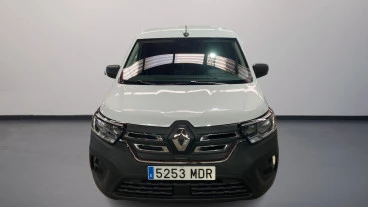 Renault Kangoo Furgón L1 Start EV45 22kW