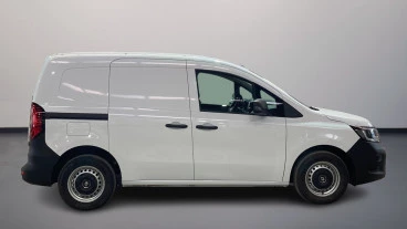 Renault Kangoo Furgón L1 Start EV45 22kW