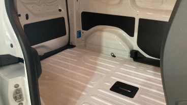 Renault Kangoo Furgón L1 Start EV45 22kW