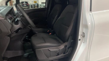 Renault Kangoo Furgón L1 Start EV45 22kW