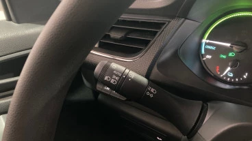 Renault Kangoo Furgón L1 Start EV45 22kW