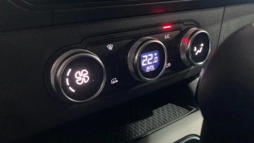 Renault Kangoo Furgón L1 Start EV45 22kW