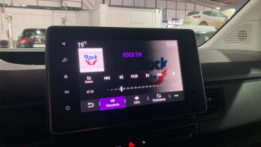 Renault Kangoo Furgón L1 Start EV45 22kW