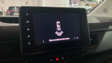 Renault Kangoo Furgón L1 Start EV45 22kW