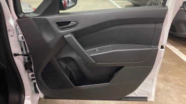 Renault Kangoo Furgón L1 Start EV45 22kW