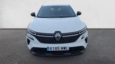 Renault Austral Evolution Mild Hybrid 116kW Auto