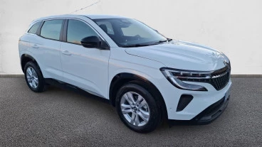 Renault Austral Evolution Mild Hybrid 116kW Auto