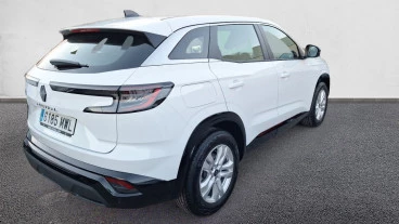 Renault Austral Evolution Mild Hybrid 116kW Auto