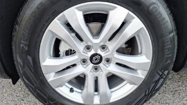 Renault Austral Evolution Mild Hybrid 116kW Auto