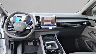 Renault Austral Evolution Mild Hybrid 116kW Auto