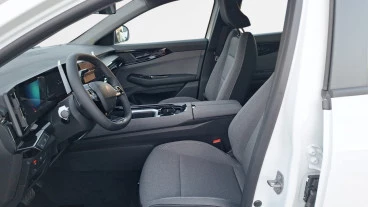 Renault Austral Evolution Mild Hybrid 116kW Auto