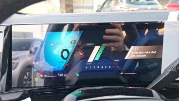 Renault Austral Evolution Mild Hybrid 116kW Auto