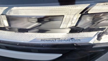 Renault Austral Evolution Mild Hybrid 116kW Auto