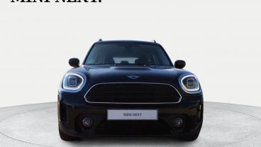 MINI Countryman Cooper D