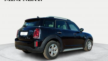MINI Countryman Cooper D
