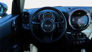 MINI Countryman Cooper D