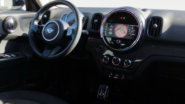 MINI Countryman Cooper D