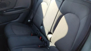 MINI Countryman Cooper D