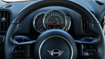MINI Countryman Cooper D