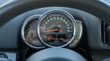 MINI Countryman Cooper D