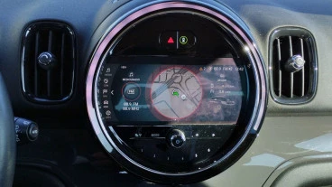 MINI Countryman Cooper D