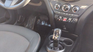 MINI Countryman Cooper D