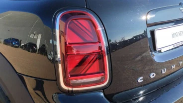 MINI Countryman Cooper D