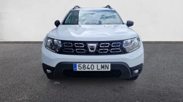 Dacia Duster Essential Blue dCi 85kW (115CV) 4X4