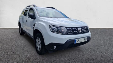 Dacia Duster Essential Blue dCi 85kW (115CV) 4X4