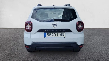 Dacia Duster Essential Blue dCi 85kW (115CV) 4X4