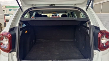 Dacia Duster Essential Blue dCi 85kW (115CV) 4X4